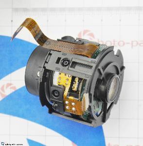 Модуль стабилизатора Canon 17-85mm в сборе с линзами, б/у